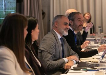 La Comisión Europea de Viajes avanza hacia la sostenibilidad en su 110ª Reunión General