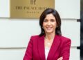 Elisa Barral, nueva directora general de The Palace Hotel, Madrid