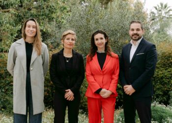 Las grandes cadenas hoteleras crean el Foro de Gobernanza de la Comunidad Hospitality