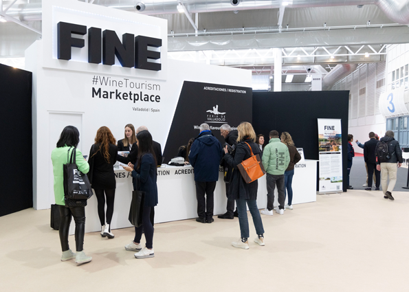 La séptima edición de FINE se celebrará los días 3 y 4 de marzo en Valladolid