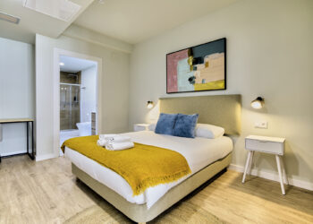 Gaiarooms prevé cerrar 2026 superando las 2.800 unidades alojativas