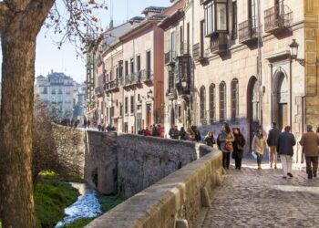 Los hoteles andaluces alcanzarán una ocupación del 70% en el próximo puente