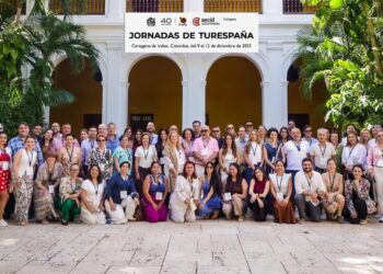 Turespaña refuerza su presencia en el mercado colombiano con unas jornadas