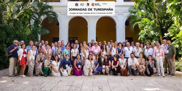 Transcurso de la jornada.