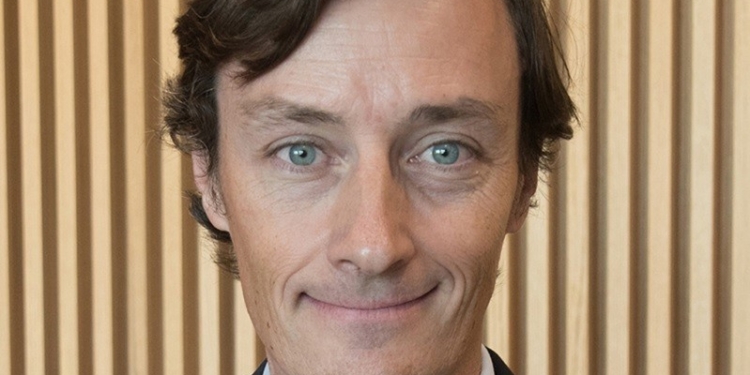 Guillermo González Vallina.