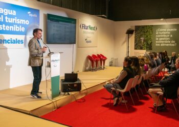 FITURNEXT se centrará en la gestión sostenible del agua desde la industria turística