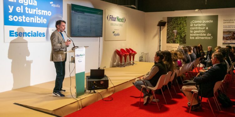 Presentación del programa.