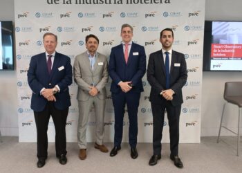 Los hoteleros españoles prevén una temporada de invierno estable