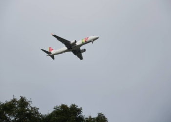 Andalucía pasa de 36 millones a 44 millones de plazas aéreas entre 2023 y 2025