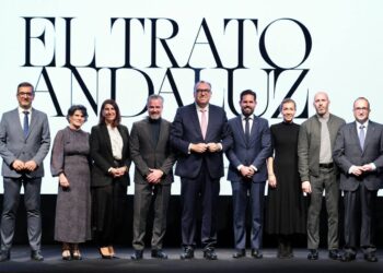 Andalucía impulsa un Turismo más equilibrado con su nueva campaña ‘El Trato Andaluz’