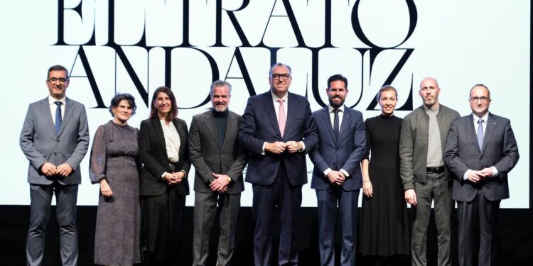 Presentación de la campaña.