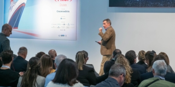 FITUR Cruises celebra su quinta edición con récord de navieras y un programa reforzado