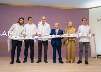 Globalia abre Santo Domingo Bay Convention Resort & Casino tras invertir 48 millones