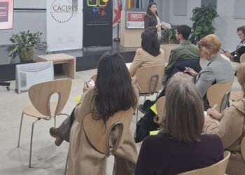 Cáceres impulsa su Convention Bureau para fortalecer el turismo de congresos