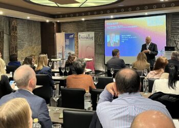 Thinktur reúne al ecosistema turístico y tecnológico para impulsar la innovación