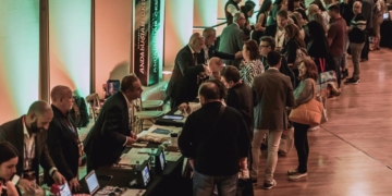 Las jornadas del destino Andalucía celebradas en España en 2025 generan 31.000 contactos