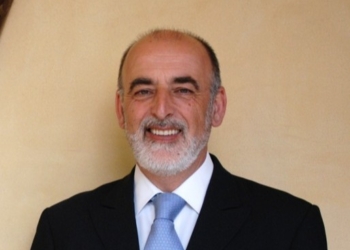 Consultia Business Travel nombra a José Manuel Toledano director de RRHH