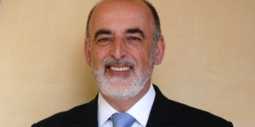 José Manuel Toledano, nuevo director de recursos humanos de Consultia Business Travel 
