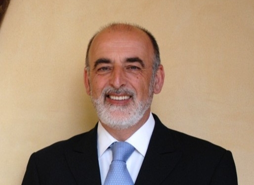 José Manuel Toledano, director de recursos humanos de Consultia Business Travel.