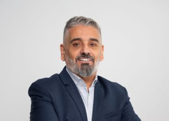 Jumbo Tours nombra a Gabriel Fiol nuevo director comercial y de marketing