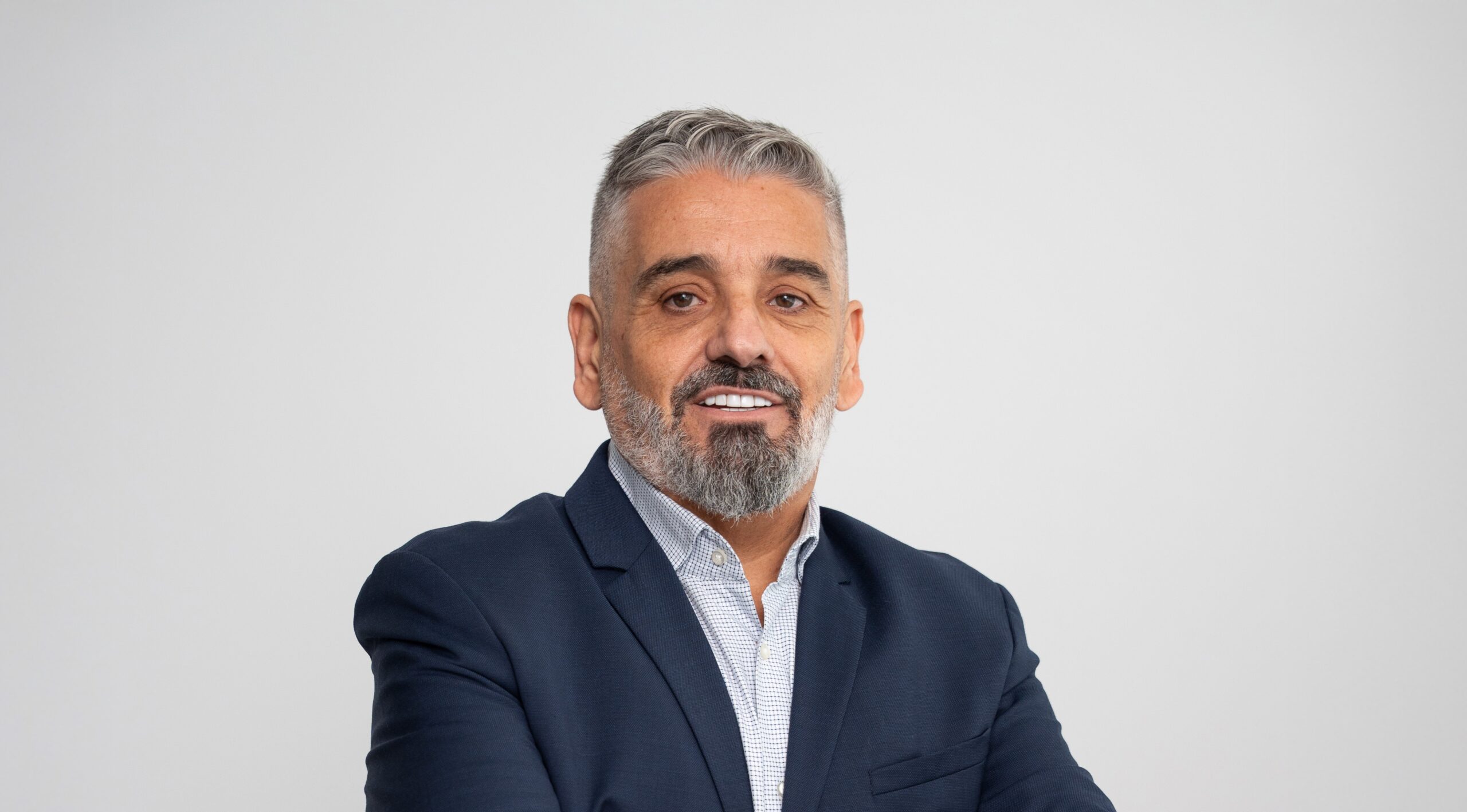Jumbo Tours nombra a Gabriel Fiol nuevo director comercial y de marketing