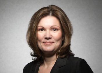 Karelle Lamouche, nueva directora general de Accor para Europa y Norte de África