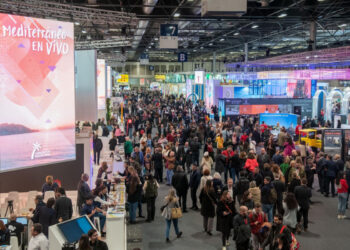 Airmet participará en FITUR 2026 para reforzar su relación con las agencias