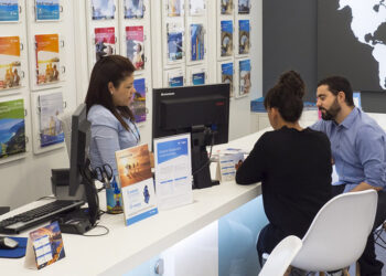 CEAV y Revolut se alían para modernizar la gestión financiera de las agencias