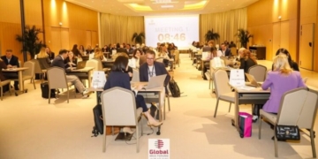 Tenerife será sede del Global MICE Forum 2026 y reunirá a más de 250 profesionales