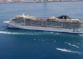 MSC Cruceros lanza sus nuevos itinerarios para el verano de 2026 en el Mediterráneo oriental