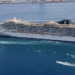 MSC Cruceros lanza sus nuevos itinerarios para el verano de 2026 en el Mediterráneo oriental