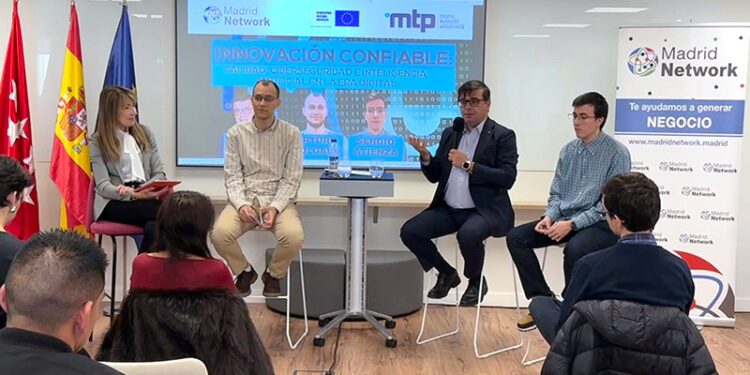 Transcurso de la jornada.