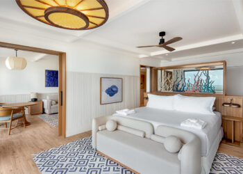 H10 Hotels abre el Ocean Allure Costa Mujeres, su nuevo concepto de resort