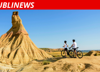 Cicloturismo, enogastronomía y experiencias: tres productos en Navarra