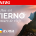 AVASA estrena su campaña de invierno: ‘Haz del invierno tu aventura de viaje’