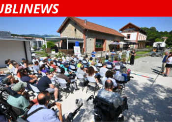 Navarra, comprometida con el Turismo sostenible, accesible e inclusivo