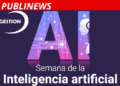 DIT Gestión cierra sus formaciones de 2025 con la Semana de la Inteligencia Artificial