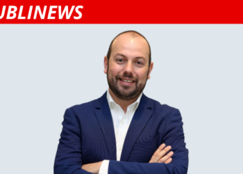 Lander Arriaga: «Cuando las agencias están bien respaldadas, el sector es más fuerte»