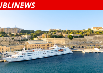 CroisiEurope lanza su campaña de venta anticipada para cruceros en 2026