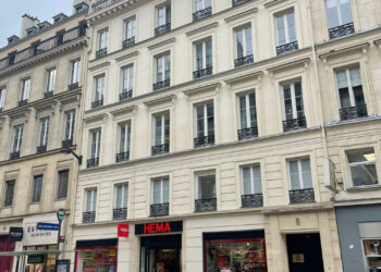 Líbere Hospitality Group entra en el mercado francés con su primer activo en París