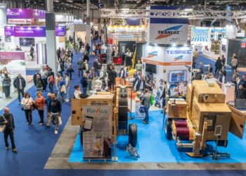 GENERA y MATELEC reunirán a más de 57.000 profesionales en su próxima edición