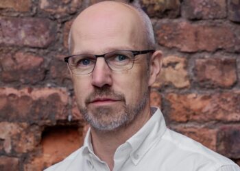 iUrban nombra a Richard Veal como nuevo country manager para EMEA