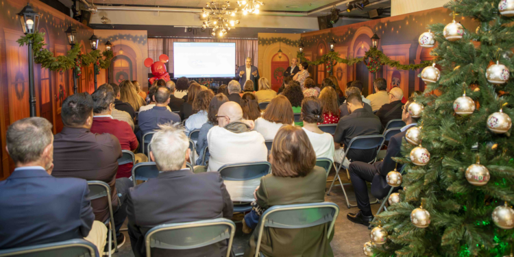 Roadshow de Traveltool.