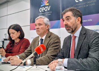 Más del 52% de las agencias cierran 2025 mejorando su facturación