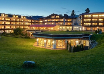 Schüle’s Health Resort & Spa destaca casi 40 años de colaboración con SIHOT