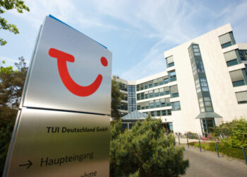 TUI Group cierra su año fiscal 2025 con un EBIT récord de 1.460 millones de euros