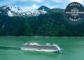 Discovery Princess nombrado ‘Barco más espectacular para descubrir Alaska’