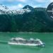 Discovery Princess nombrado ‘Barco más espectacular para descubrir Alaska’