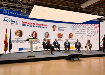 Ashotel revalida por cuarta vez su Oficina Acelera Pyme con el respaldo de Red.es