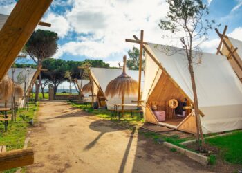 Las pernoctaciones extrahoteleras superan los 10 millones en octubre